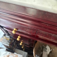 ドレッサーの画像