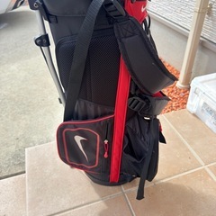 子供用ゴルフ道具の画像