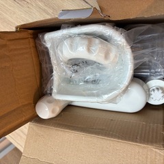 貝印　ミートチョッパー　ミンサーの画像