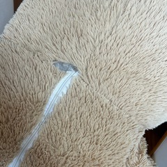 くまのぬいぐるみ　　
の画像