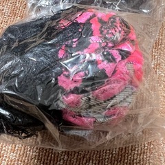 シフトノブカバー　当時物　レトロ　金華山の画像