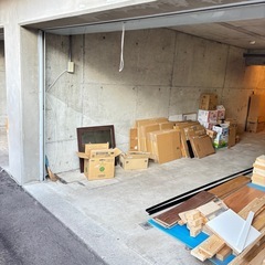 ダンボール　今から27日まで好きなだけ持ってってー！！の画像