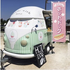 旗スタンドの画像