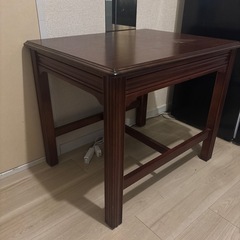 ローテーブルの画像