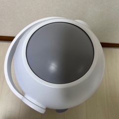 ピジョンオムツゴミ箱の画像