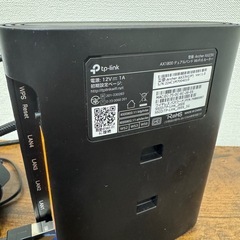 wifiルーターの画像