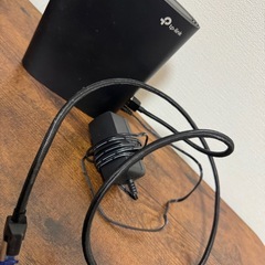 wifiルーターの画像