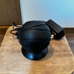 【商談中】(ジャンク品)ドクターエア 3Dコンディショニングボール CB-04の画像