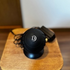 【商談中】(ジャンク品)ドクターエア 3Dコンディショニングボール CB-04の画像