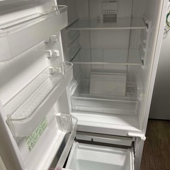 sharp冷蔵庫の画像