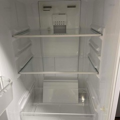 sharp冷蔵庫の画像