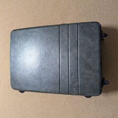 旅行用トランクの画像