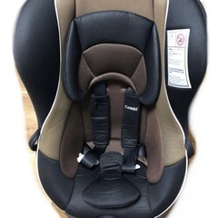 Combi チャイルドシートの画像