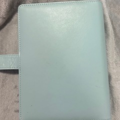 シール帳A5サイズの画像