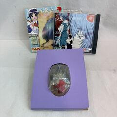 ✨️ジモティー割引✨️【ジャングルジャングル堺初芝店】　現状販売　ドリームキャストソフト　新世紀エヴァンゲリオン　綾波育成計画　堺市（東区　西区　北区　南区　堺区　美原区）高石市　泉大津市　忠岡町　和泉市　松原市　大阪狭山市の画像