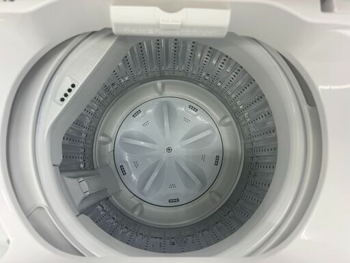 ★リユースのサカイ千葉中央店★ RORO（YAMADA) 洗濯機 5.5㎏ 25年式 動作確認／クリーニング済み TC6959