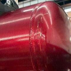 【中古】SK11 AST-22 エアータンク 22L【ハンズクラフト佐賀】の画像