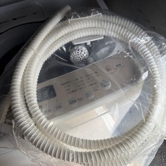 洗濯機　美品
の画像