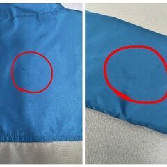 男児ウインドブレーカー80cmの画像