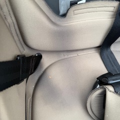 ブリヂストン bikke MOB dd BM0B40 電動自転車 バッテリー良好 充電少なめ 子供乗せの画像