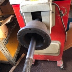 タイヤバランサーの画像