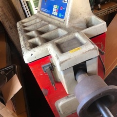 タイヤバランサーの画像