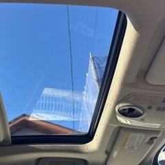 プリウス3.0 サンルーフの画像