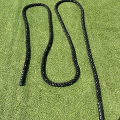 バトルロープ・トレーニングロープの画像