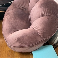 本日限定③1人掛けソファーの画像