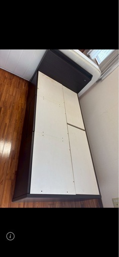 配達可【シングルベッド】【クリーニング済み】【管理番号12603】