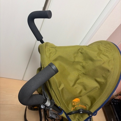 ジープバギー