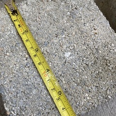 ブロック4個の画像