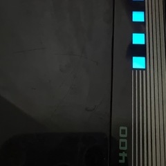 ブリヂストン bikke MOB dd BM0B40 電動自転車 バッテリー良好 充電少なめ 子供乗せの画像