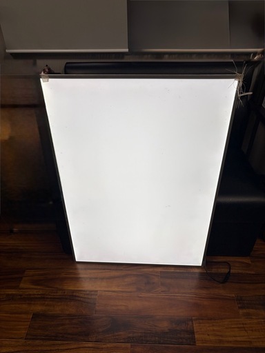  led導光パネル a1サイ