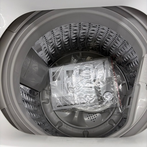 【ドリーム川西店限定】☆ジモティー見たよ♪割引☆ツインバード　5.5 洗濯機【995600000755】