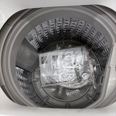 【ドリーム川西店限定】☆ジモティー見たよ♪割引☆ツインバード　5.5 洗濯機【995600000755】の画像