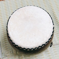 太鼓　練習用にでもの画像