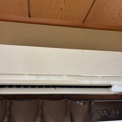 エアコンの画像