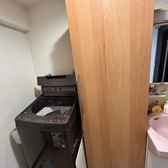 収納家具の画像