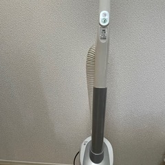SHARP 掃除機の画像