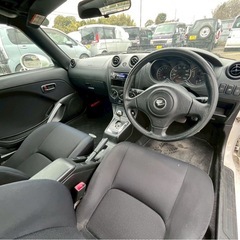 【支払総額15.8万円】激安コペンAT走行テスト済み車検令和10年4月 調子良くは、、、無い。ですがこの金額で買えるのはチャンスです！の画像