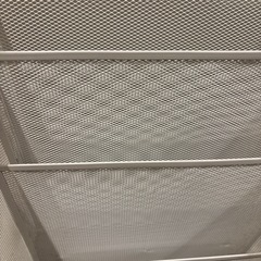 マガジンラックの画像