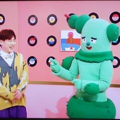 ☆SHARP AQUOS/シャープ アクオス LC-26BD1 液晶テレビ 26型TV 2006年 リモコンなしの画像