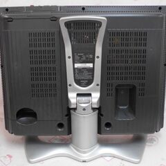 ☆SHARP AQUOS/シャープ アクオス LC-26BD1 液晶テレビ 26型TV 2006年 リモコンなしの画像