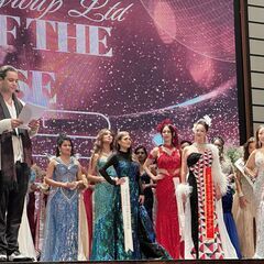 【観覧者募集】ファッションショー＆ビューティーイベント（表…