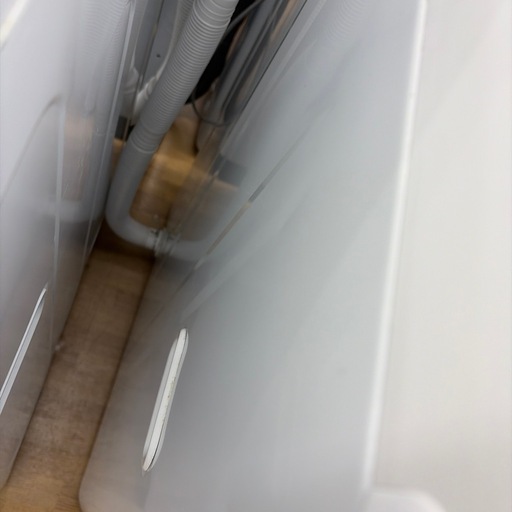 【ドリーム川西店限定】☆ジモティー見たよ♪割引☆ツインバード　5.5 洗濯機【995600000755】