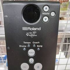 【ジャングルジャングル岸和田和泉インター店】Roland 電子ドラム TD-01 楽器 和泉市 堺市 岸和田市 泉大津市 高石市 泉北郡熊取町の画像