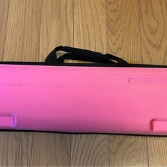 メロディアン　ピンクの画像