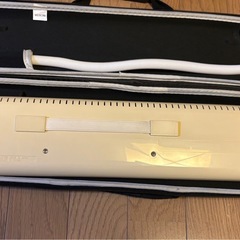 メロディアン　ピンクの画像