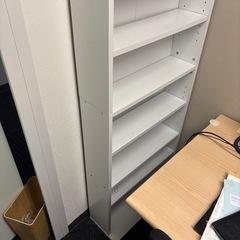 【お譲りします】本棚の画像